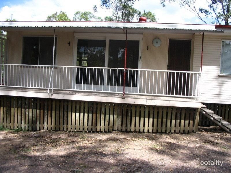 64 Kelly Rd, Amamoor Creek, QLD 4570