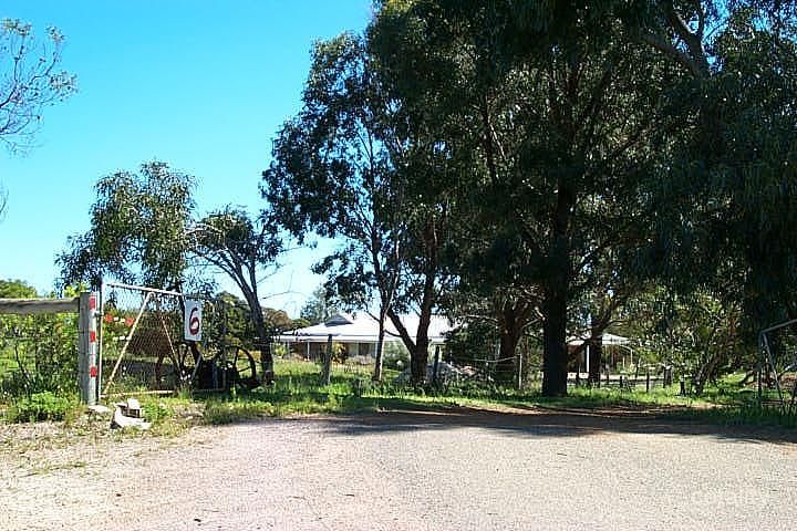 26 Connolly St, Pink Lake, WA 6450