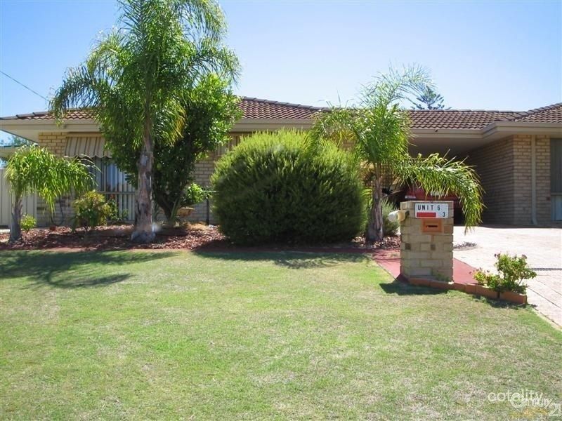 6/3 Carlisle St, Shoalwater, WA 6169