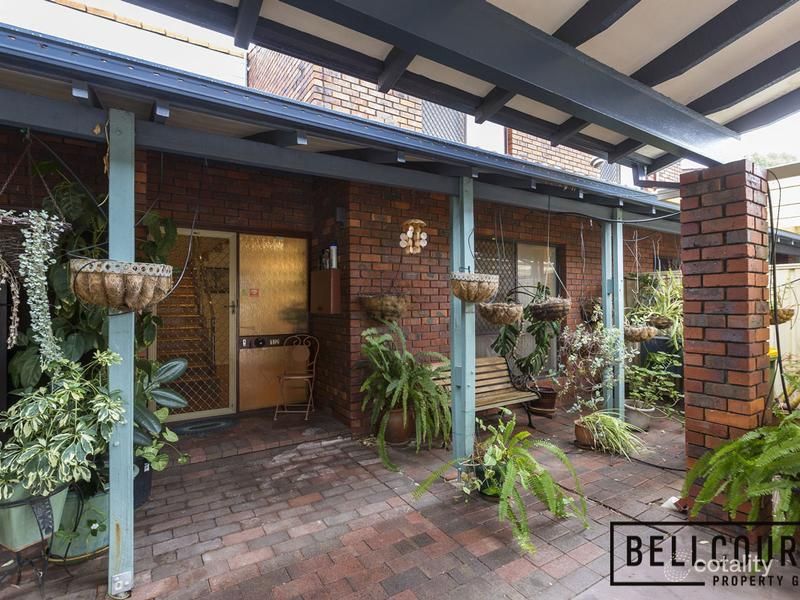 12/1 Preston Point Rd, East Fremantle, WA 6158