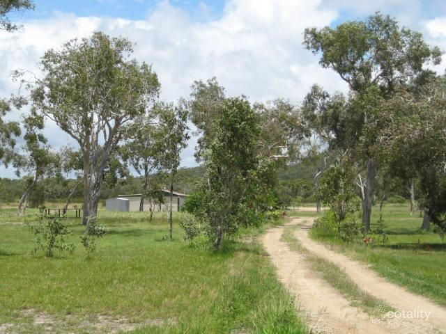 114 Jakeman Dr, Agnes Water, QLD 4677