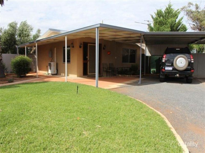 7 Silver Gimlet St, Kambalda West, WA 6442