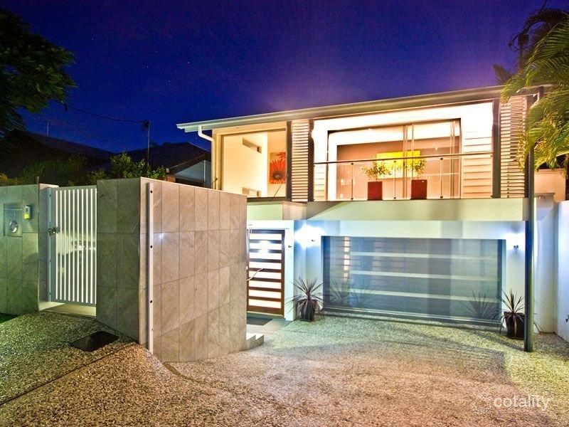 31 Pine St, Hamilton, QLD 4007