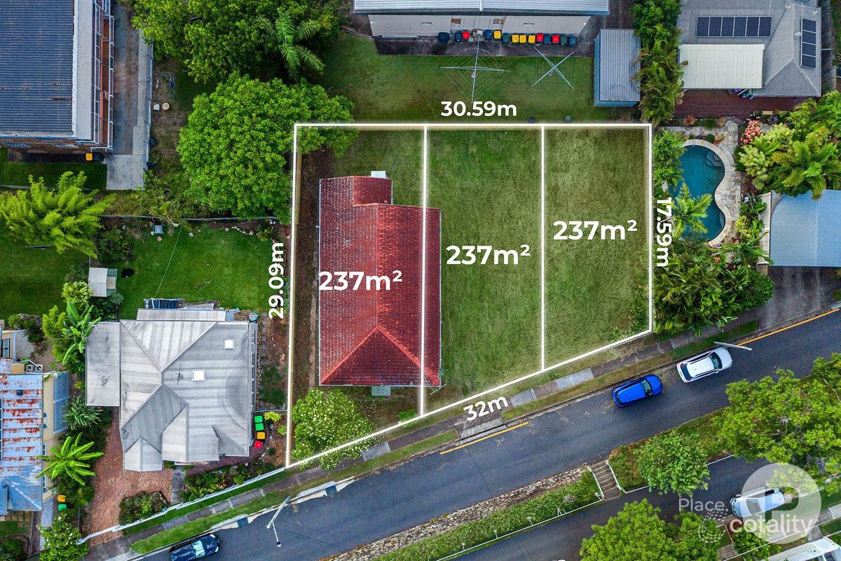 38 Raby Rd, Coorparoo, QLD 4151