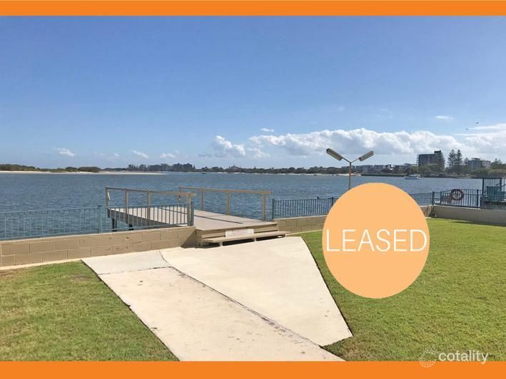 8/14 Maloja Ave, Caloundra, QLD 4551