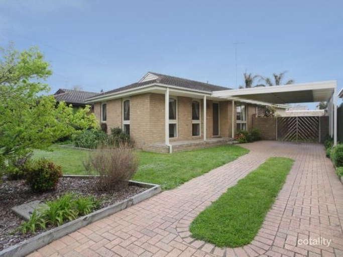 26 Hosie Ave, Bell Post Hill, VIC 3215