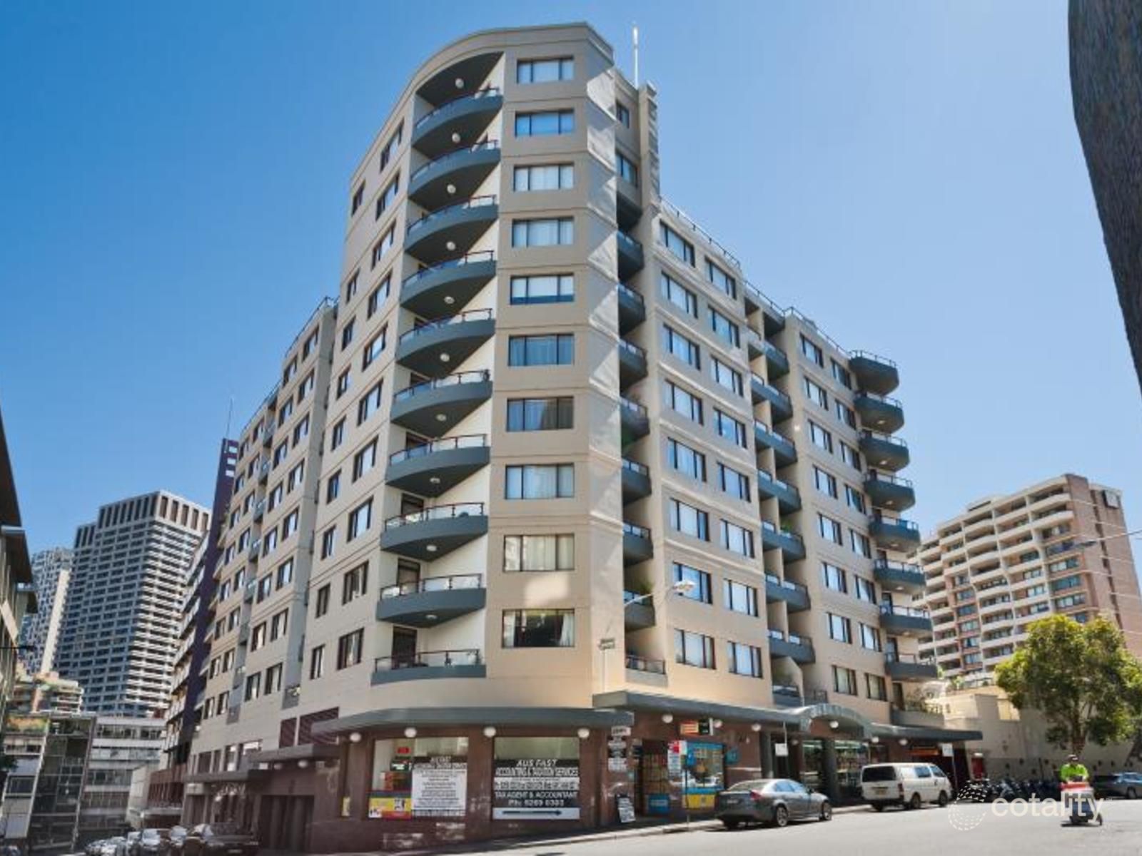 57/1-7 Pelican St, Surry Hills, NSW 2010