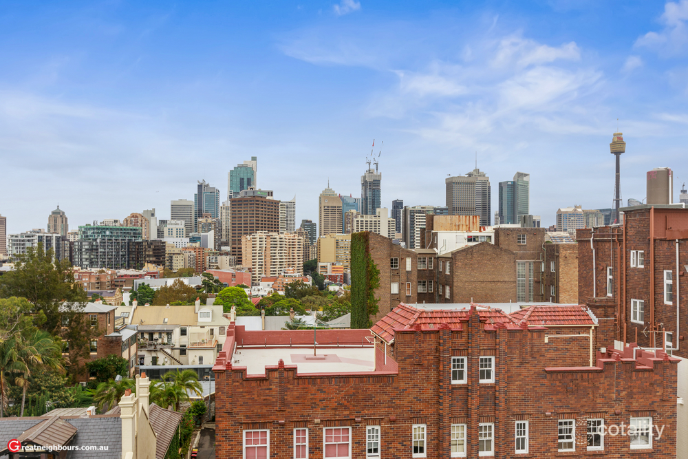 52/6-14 Darley St, Darlinghurst, NSW 2010