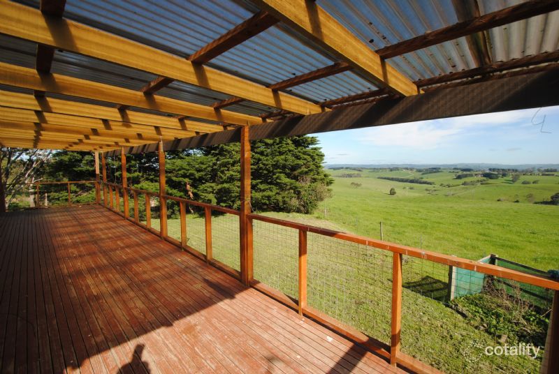 285 Garvies Rd, Nerrena, VIC 3953