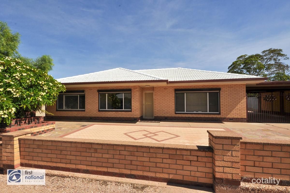5-7 Sorata St, Port Augusta, SA 5700