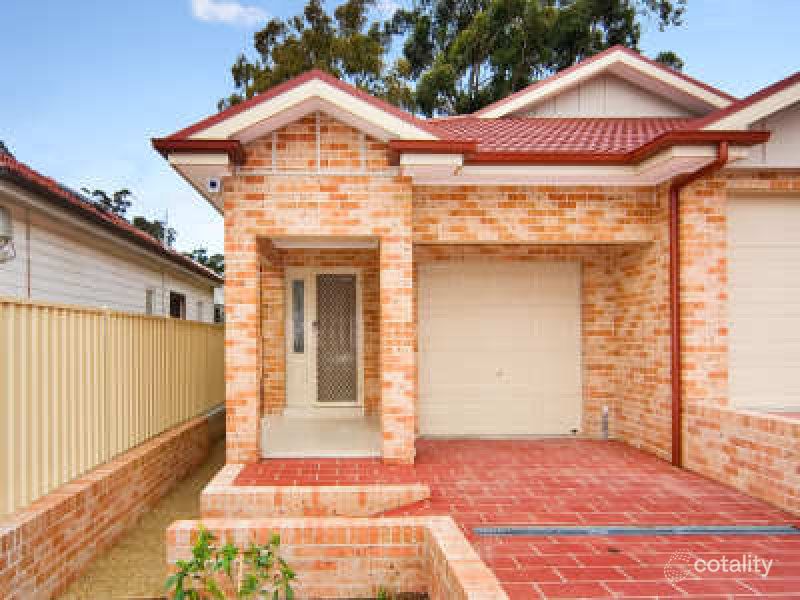 44 Albert St, Guildford, NSW 2161