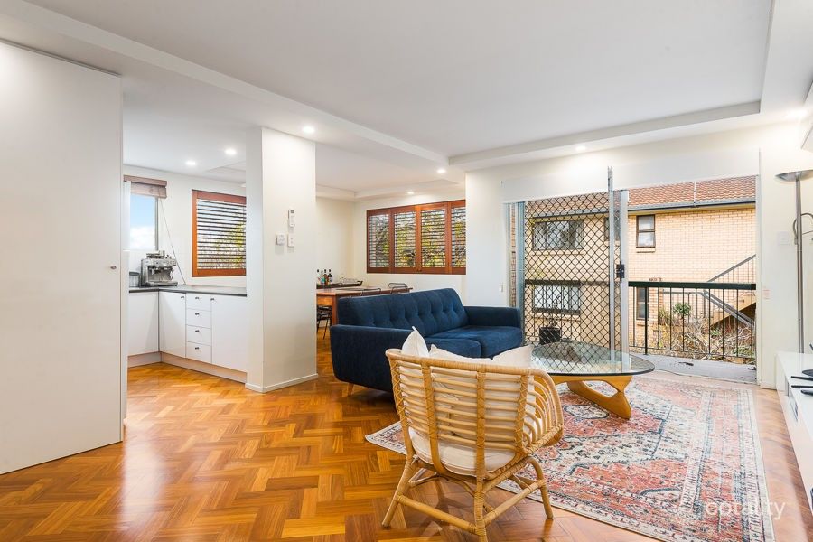 6/42 Lang Pde, Auchenflower, QLD 4066