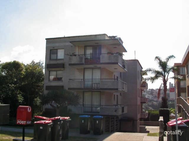 1/1-3 Kimberley St, Vaucluse, NSW 2030