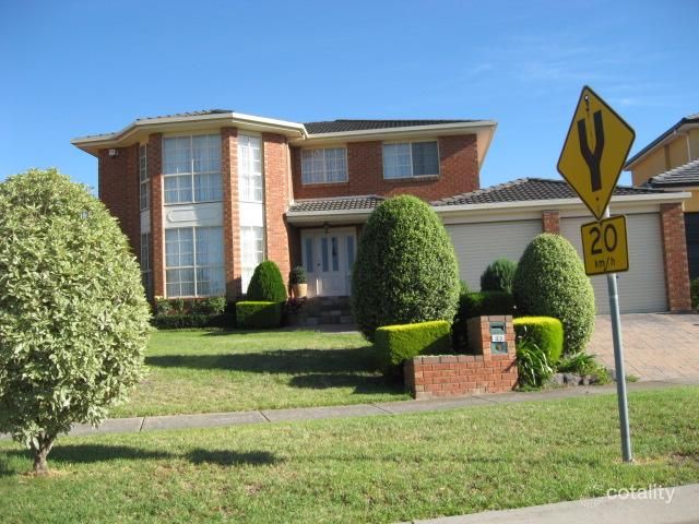 32 Bedingham Dr, Hillside, VIC 3037