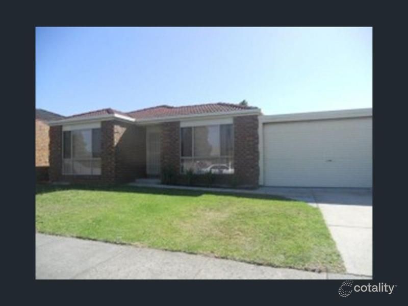 34 Madison Ave, Narre Warren, VIC 3805