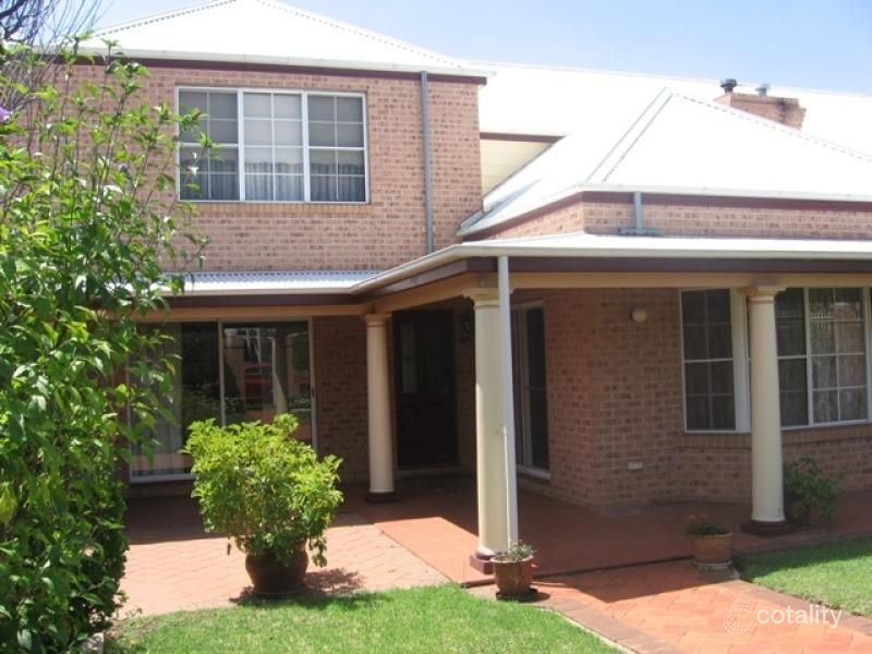 8/48 Birch Ave, Dubbo, NSW 2830