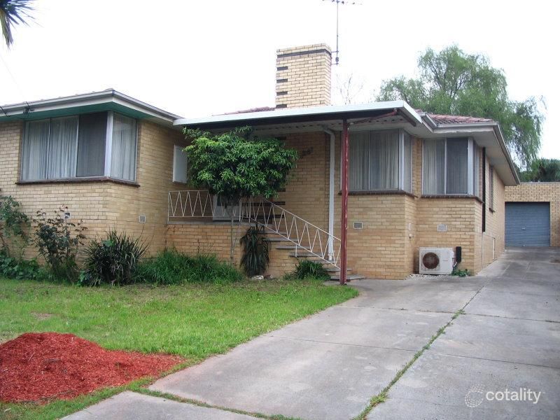 28 Rutland St, Niddrie, VIC 3042