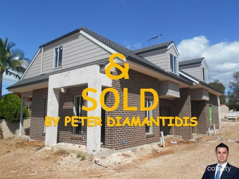 1/160 Brisbane St, St Marys, NSW 2760
