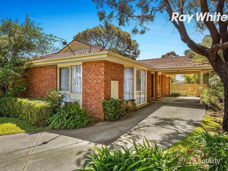 15 Oriflamme Ct, Aspendale Gardens, VIC 3195