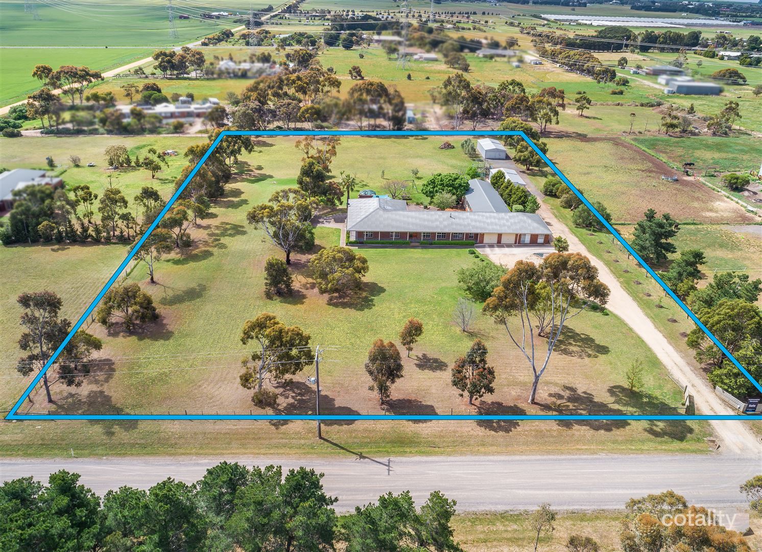 200 Asher Rd, Lovely Banks, VIC 3213