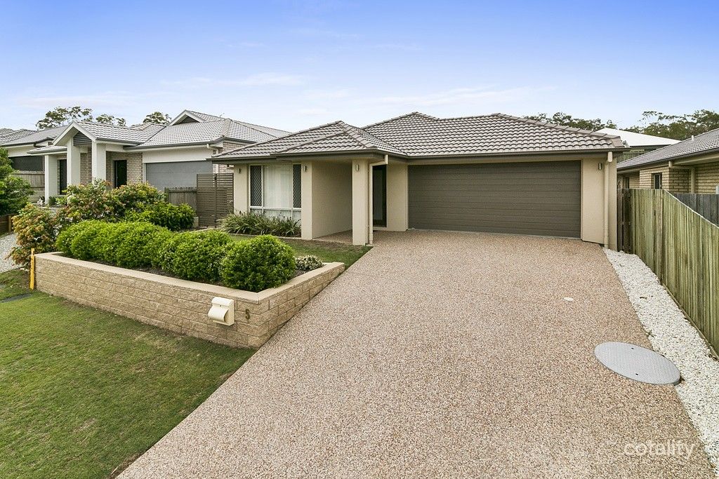 5 Kowari St, Deebing Heights, QLD 4306