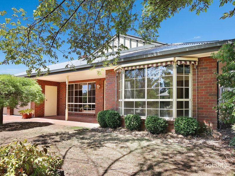 14 Exton Cres, Benalla, VIC 3672