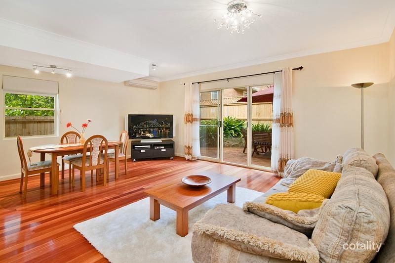 5/29 Lytton St, Cammeray, NSW 2062