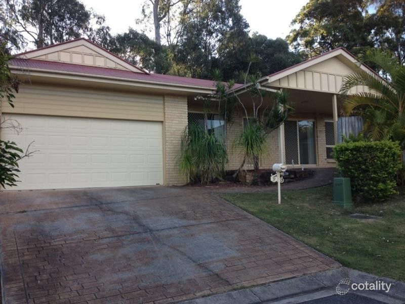 9 Warrego Pl, Forest Lake, QLD 4078