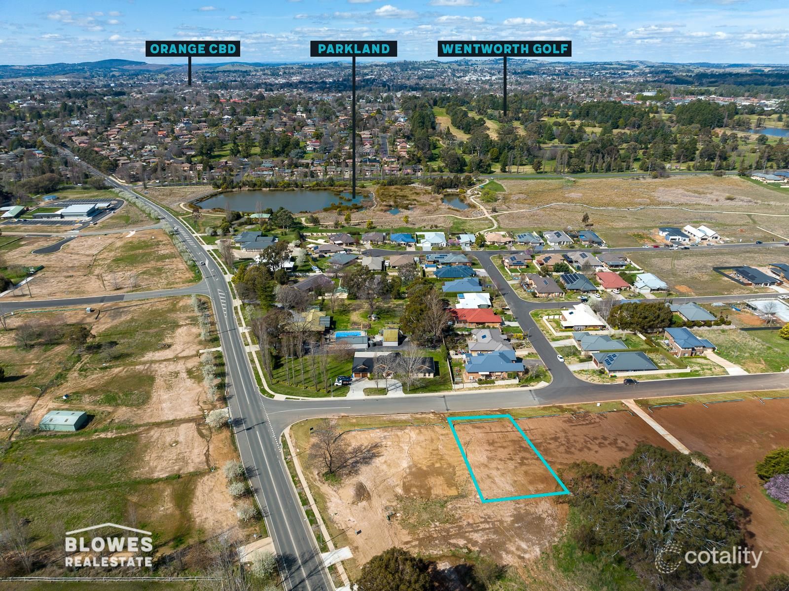 13 Yackerboon Pl, Orange, NSW 2800