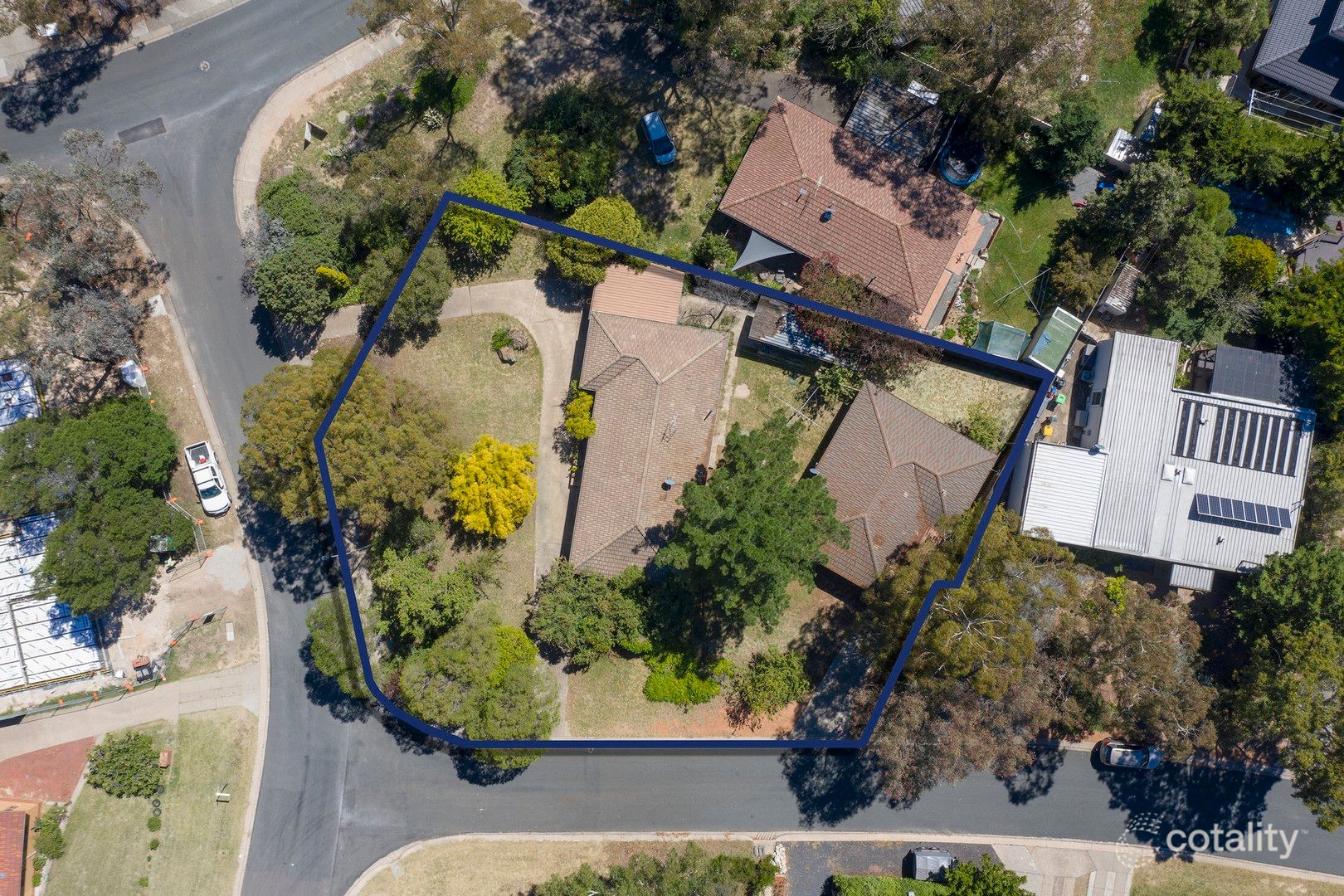 100 Kambalda Cres, Fisher, ACT 2611