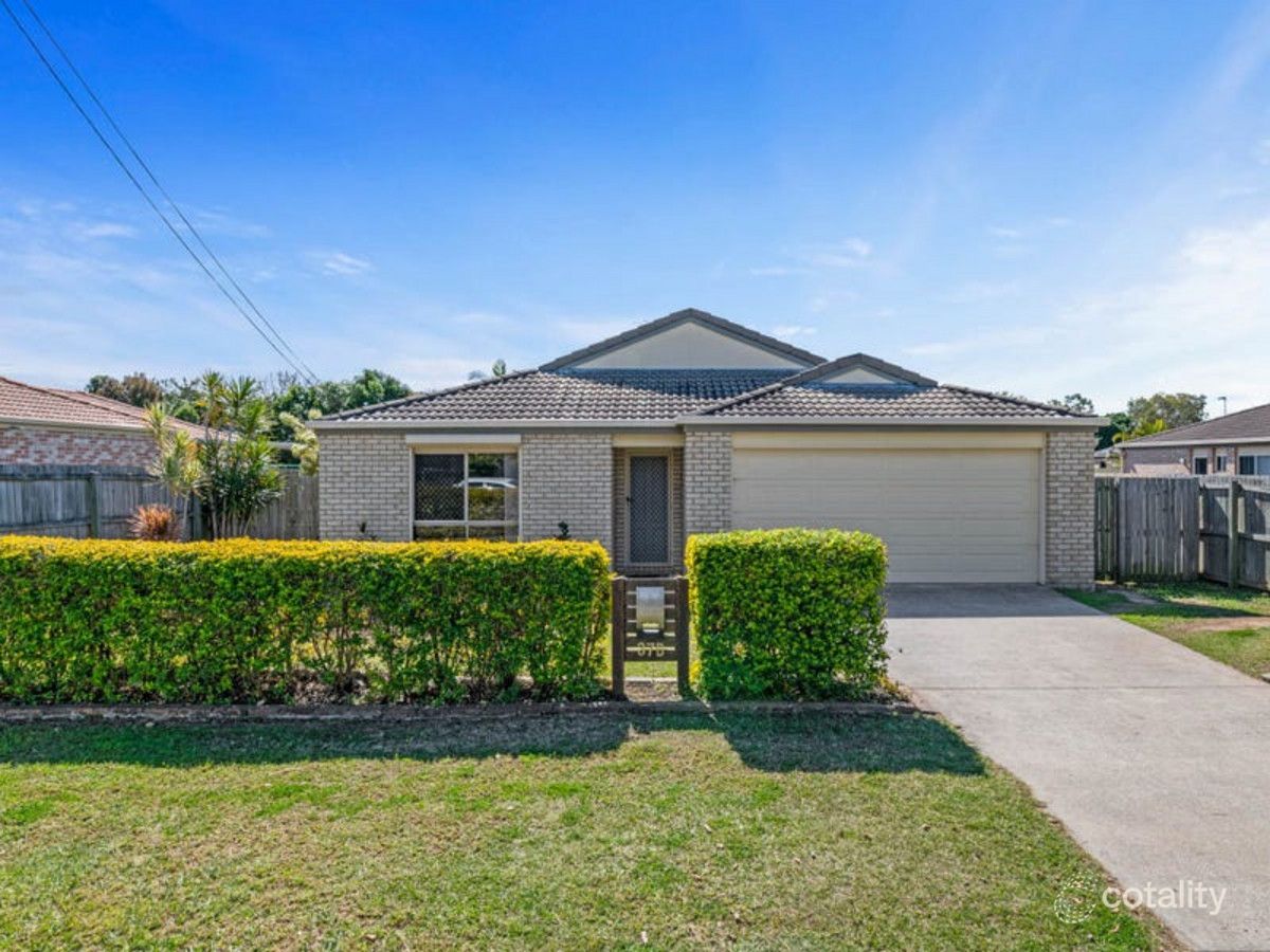 37b Mark Lane, Waterford West, QLD 4133