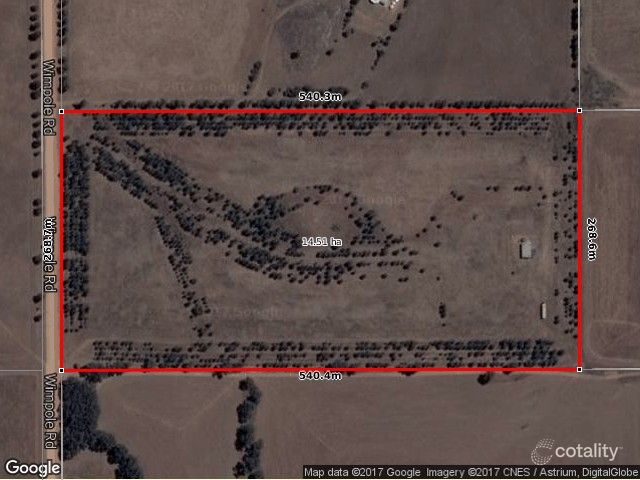 120 Wimpole Rd, Bonniefield, WA 6525