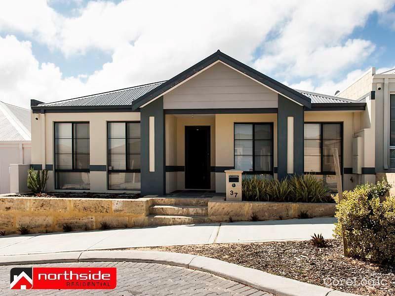 37 Melbourne Loop, Clarkson, WA 6030
