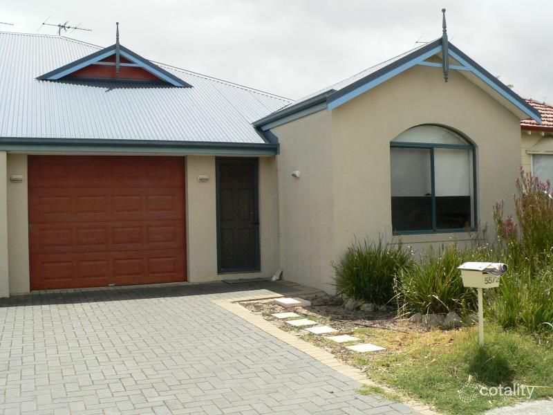 55a Austral Pde, East Bunbury, WA 6230