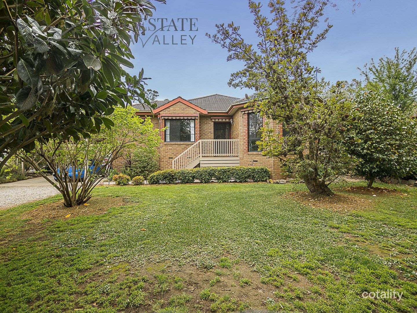 27 Don Rd, Healesville, VIC 3777