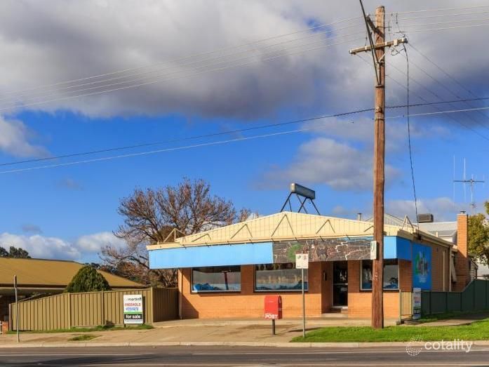 558 Napier St, White Hills, VIC 3550