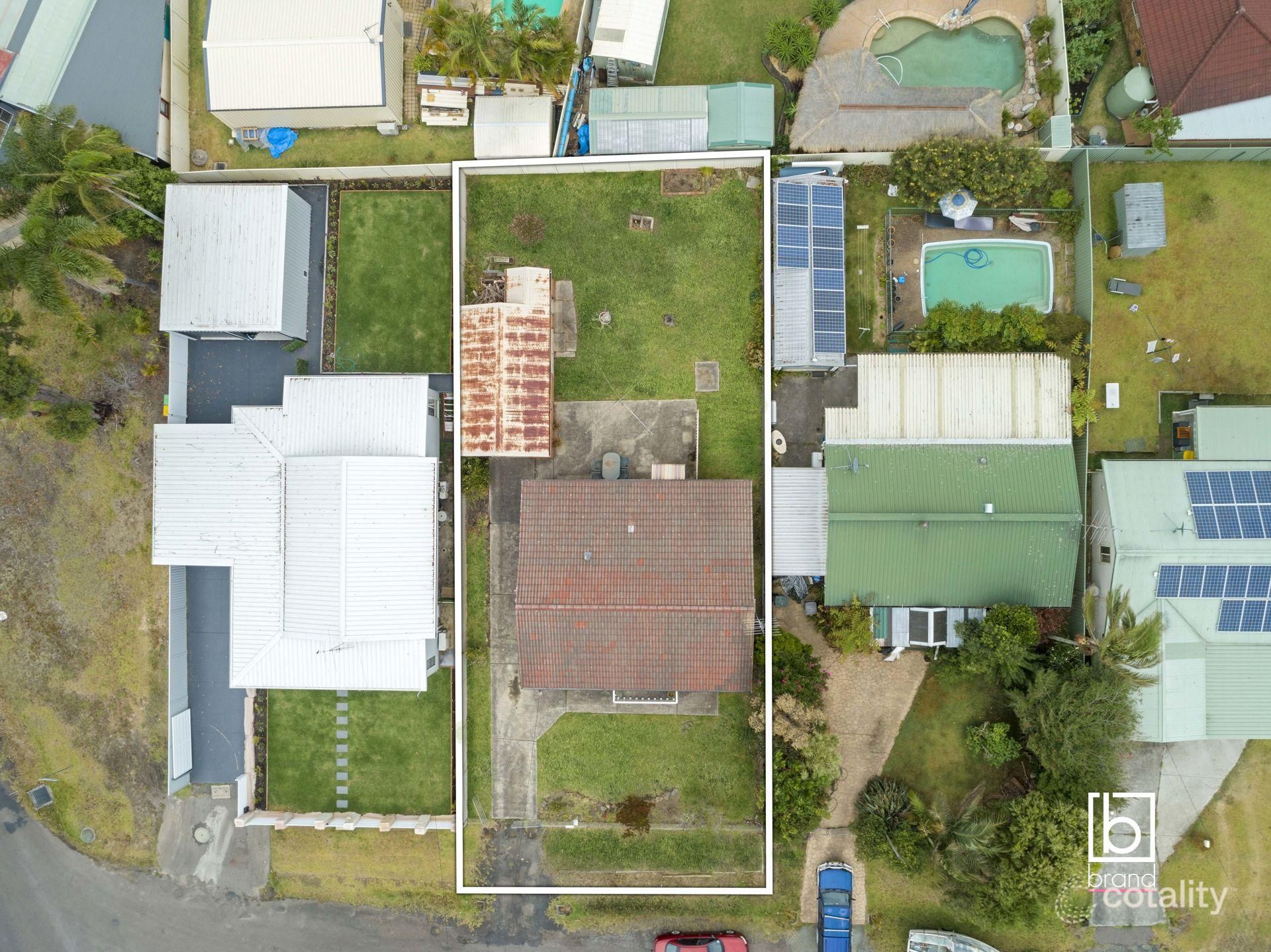 35 Rakumba Rd, Gwandalan, NSW 2259