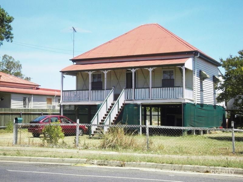 17 Patrick St, Laidley, QLD 4341