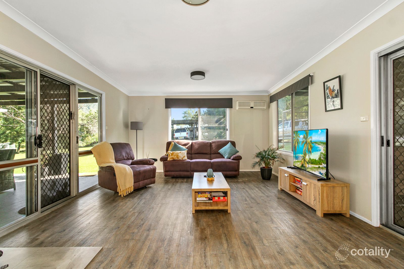 313 New England Gully Rd, Moonbi, NSW 2353