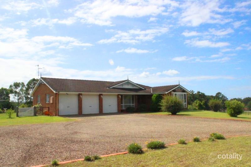 188 Bullocky Way, Failford, NSW 2430