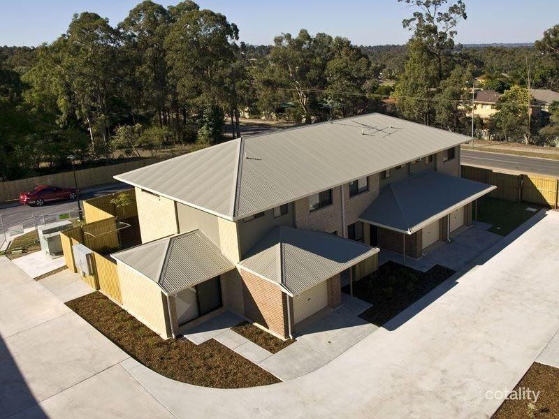 6/130 Rockfield Rd, Doolandella, QLD 4077