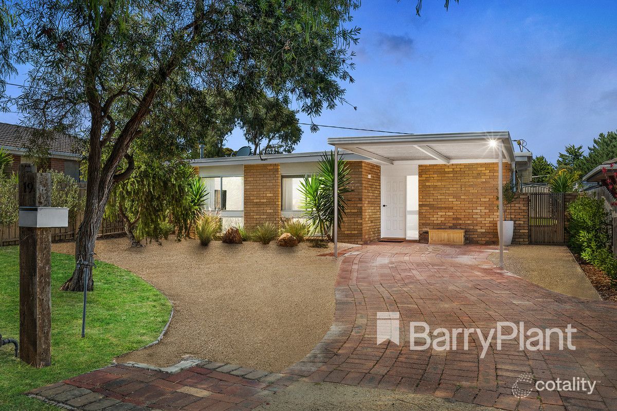 19 Hakea Ave, Capel Sound, VIC 3940