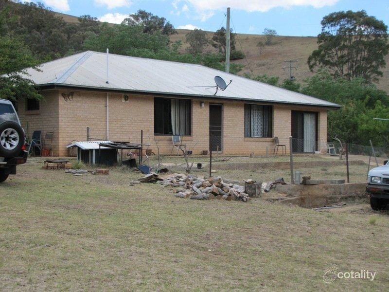 86 Upper Turon Rd, Sofala, NSW 2795