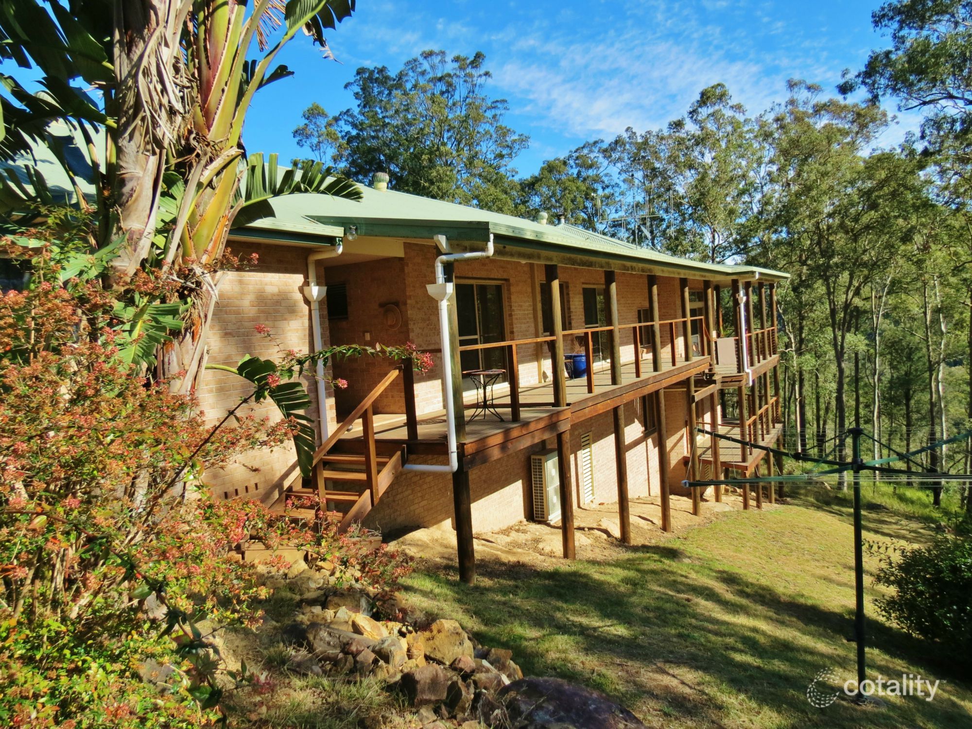3218 Nowendoc Rd, Caffreys Flat, NSW 2424