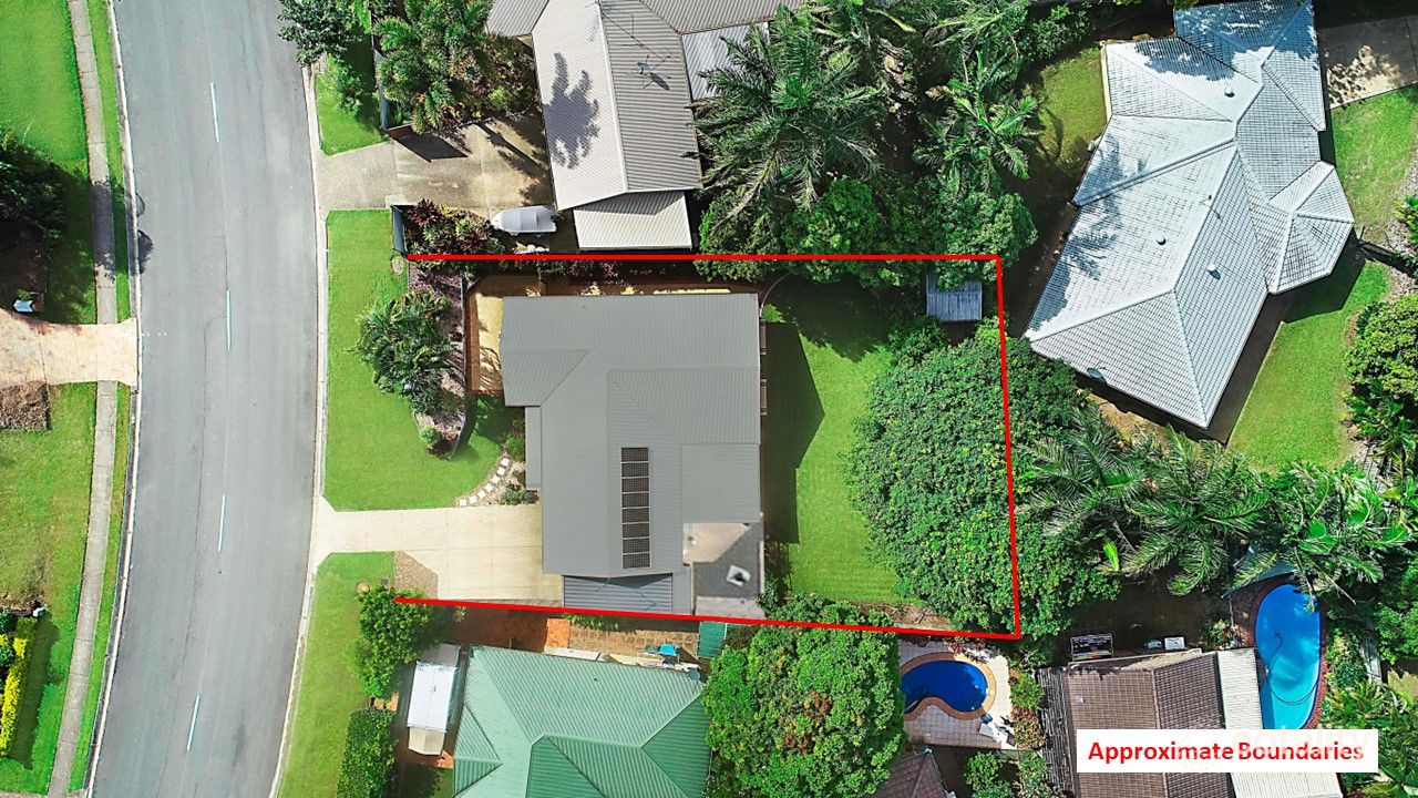43 Outlook Dr, Tewantin, QLD 4565