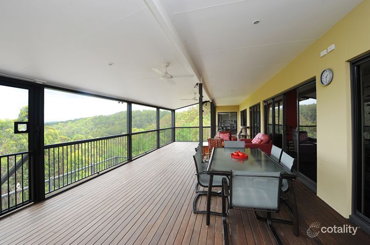 306 Old Kiel Mountain Rd, Kiels Mountain, QLD 4559