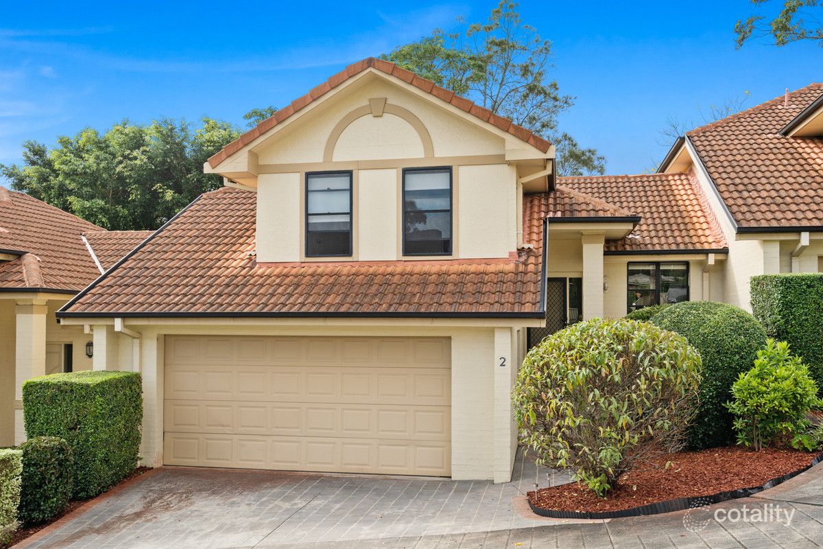 2/51 Newling St, Lisarow, NSW 2250