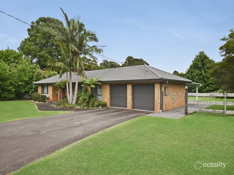 2 The Silhouette, Kew, NSW 2439