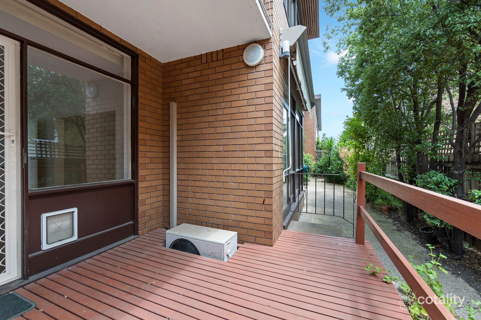 4/43 Pental Rd, Caulfield North, VIC 3161