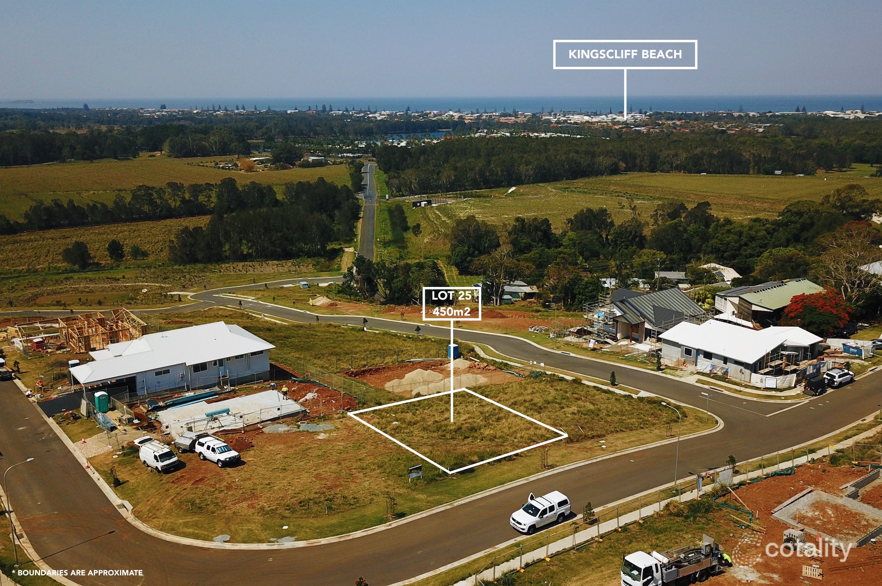 25 Denman Dr, Cudgen, NSW 2487